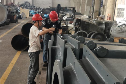 杨伙盘发电有限责任公司-等离子煤粉风室组件-91免费版网站 杨伙盘发电有限责任公司-等离子煤粉风室组件-91免费版网站