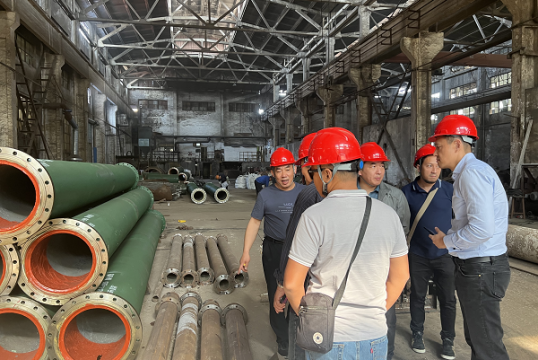 耐磨陶瓷管道-出口菲侓宾-案例 耐磨陶瓷管道-出口菲侓宾-案例