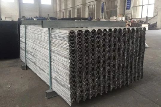 防磨瓦是什么材质？