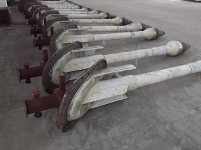 浓缩器组件 浓缩器组件