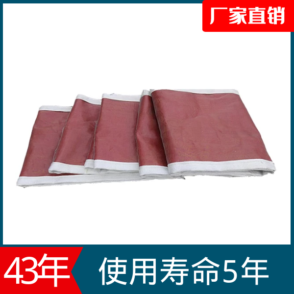 非金属织物补偿器蒙皮价格 非金属织物补偿器蒙皮价格