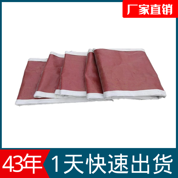 脱硫非金属蒙皮布 脱硫非金属蒙皮布