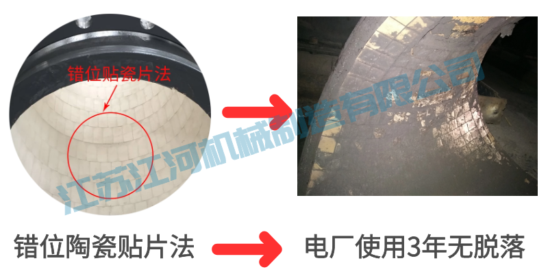 陶瓷耐磨弯头哪里有 陶瓷耐磨弯头哪里有