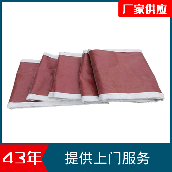 景县非金属补偿器蒙皮 景县非金属补偿器蒙皮