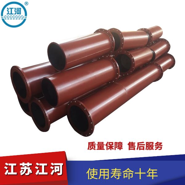 双金属复合管厂家 双金属复合管厂家