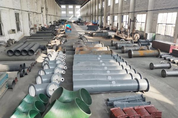 稀土合金耐磨管价格 稀土合金耐磨管价格