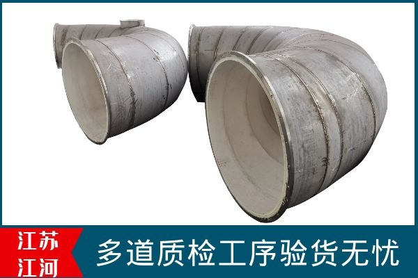 不锈钢管内衬陶瓷 不锈钢管内衬陶瓷