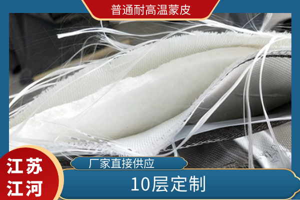 普通耐高温蒙皮 普通耐高温蒙皮