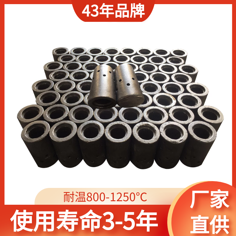 流化床锅炉反料器风帽 流化床锅炉反料器风帽