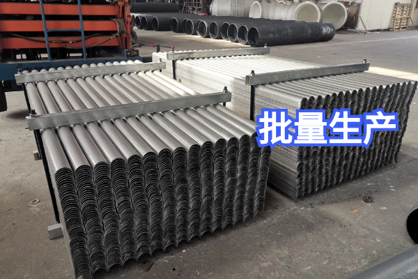 背弧弯防磨瓦厂家 背弧弯防磨瓦厂家