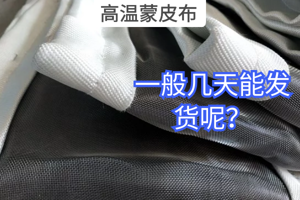 高温蒙皮布 高温蒙皮布