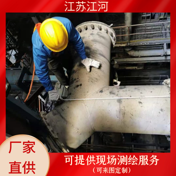 内衬陶瓷耐磨直管 内衬陶瓷耐磨直管