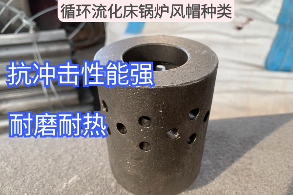 循环流化床锅炉风帽种类 循环流化床锅炉风帽种类