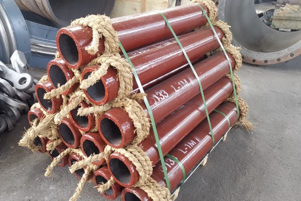 耐磨陶瓷弯管一般是什么材质 耐磨陶瓷弯管一般是什么材质