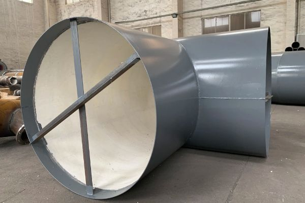 内衬陶瓷复合管厂家供应 内衬陶瓷复合管厂家供应