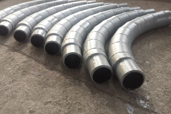 双金属复合管是什么材料 双金属复合管是什么材料