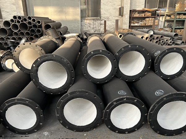 DN200陶瓷耐磨管一米多少钱 DN200陶瓷耐磨管一米多少钱