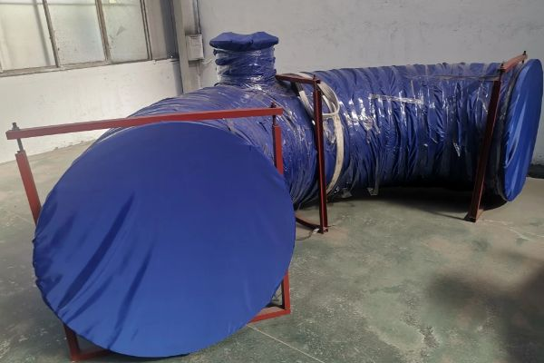 不锈钢310s外衬耐温耐腐陶瓷管道 不锈钢310s外衬耐温耐腐陶瓷管道