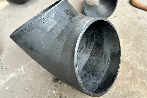 动力厂脱硫脱硝稀土耐磨合金管 动力厂脱硫脱硝稀土耐磨合金管