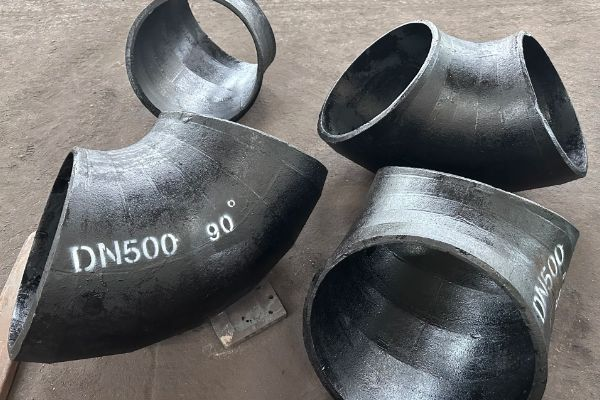 消失模铸造工艺稀土合金耐磨弯头 消失模铸造工艺稀土合金耐磨弯头