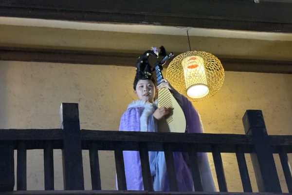 记三八节禅意之旅 记三八节禅意之旅