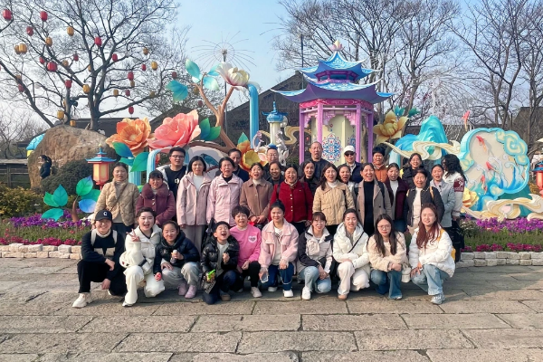记三八节禅意之旅 记三八节禅意之旅