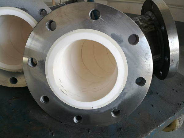 洗煤厂耐磨陶瓷管道工厂 洗煤厂耐磨陶瓷管道工厂