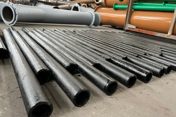 稀土合金耐磨管作用是什么 稀土合金耐磨管作用是什么
