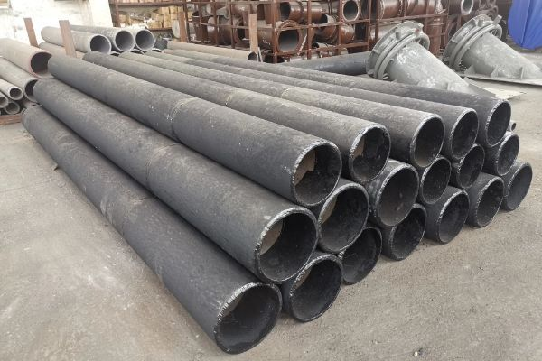 稀土合金耐磨管作用是什么 稀土合金耐磨管作用是什么